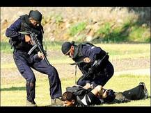 Breaking : ਮੁਹਾਲੀ ਹਮਲੇ ‘ਚ ਮੁੱਖ ਸ਼ੱਕੀ ਪੁਲਿਸ ਹਿਰਾਸਤ ‘ਚ