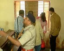 વડોદરાઃ સ્કૂલમાં બે વિદ્યાર્થીઓ વચ્ચે મારામારી થતાં થઈ વિદ્યાર્થીની હત્યા, હત્યારો ફરાર