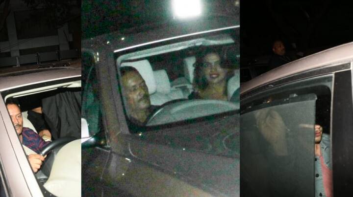 નિકના નજીકના સૂત્રોના જણાવ્યા પ્રમાણે, બંને સાથે રહેવાનું વિચારી રહ્યા છે. નિક પણ પ્રિયંકાની મૉમને મળીને પ્રિયંકાના પરિવારની નજીક આવવા માગે છે. જોતે આ પહેલા પ્રિયંકાની માતા મધુ ચોપરાએ કહ્યું હતું કે, તે પ્રિયંકા કોઈ વિદેશી સાથે રિલેશનશીપમાં હોય તે અંગે વિચારી પણ નથી શકતી. મધુના મતે, રિલેશનશીપમાં હોવા માટે બે લોકોનું કલ્ચર સરખું હોય તે જરૂરી છે. હવે જોવાનું એ રહેશે પ્રિયંકાની માતા આ રિલેશનશીપને સ્વીકારે છે કે નહિ.