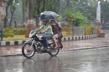 સોમવારથી ગુજરાતમાં કઈ જગ્યાએ થશે વરસાદની ધમાકેદાર એન્ટ્રી, કોણે આપી ભારે વરસાદની આગાહી, જાણો વિગત