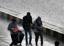 સોમવારથી ગુજરાતમાં કઈ જગ્યાએ થશે વરસાદની ધમાકેદાર એન્ટ્રી, કોણે આપી ભારે વરસાદની આગાહી, જાણો વિગત