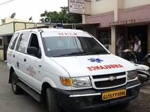 વલસાડઃ PTના ક્લાસ દરમિયાન વિદ્યાર્થિનીને ચક્કર આવતાં પડી ગઈ, પછી શું થયું?