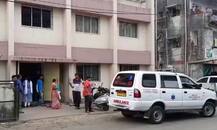 વલસાડઃ PTના ક્લાસ દરમિયાન વિદ્યાર્થિનીને ચક્કર આવતાં પડી ગઈ, પછી શું થયું?