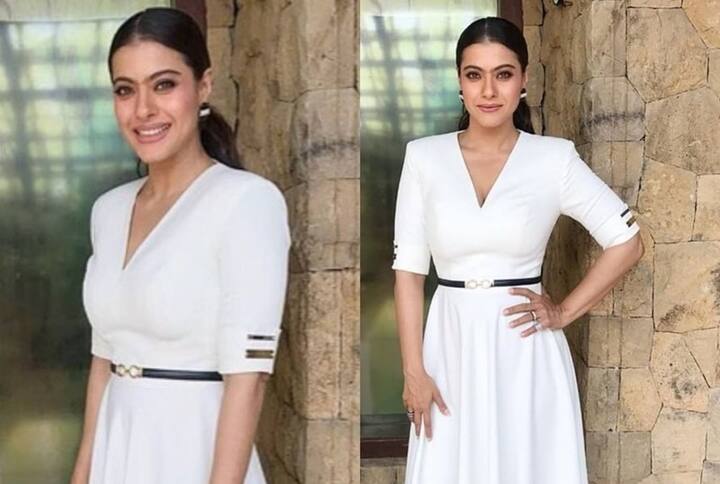 હાલ કાજોલ પોતાના કામમાં વ્યસ્ત છે. પ્રદીપ સરકારની ફિલ્મમાં તે જોવા મળશે. છેલ્લે તે તમિલ ફિલ્મ વીઆઈપી2માં જોવા મળી હતી.