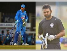ટીમ ઈન્ડિયાના કયા વિકેટ કિપરે કર્યો દાવો, જો હું સારુ રમ્યો હોત તો ધોની ન આવ્યો હોત...