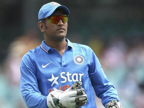 ટીમ ઈન્ડિયાના કયા વિકેટ કિપરે કર્યો દાવો, જો હું સારુ રમ્યો હોત તો ધોની ન આવ્યો હોત... ટીમ ઈન્ડિયાના કયા વિકેટ કિપરે કર્યો દાવો, જો હું સારુ રમ્યો હોત તો ધોની ન આવ્યો હોત...