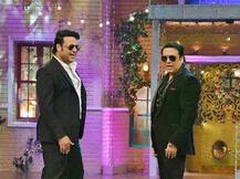 ગોવિંદા અને કૉમેડિયન કૃષ્ણા વચ્ચે તિરાડ! ગોવિંદાની પત્ની સુનિતાએ શું કરી સ્પષ્ટતા?