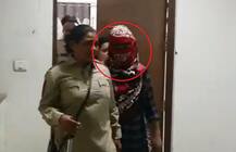 યુવતી સાથે પતિ રૂમમાં રંગરેલિયા મનાવતો હતો અને પત્નીએ બહારથી રૂમ બંધ કરી દીધો પછી શું થયું, જાણો વિગત