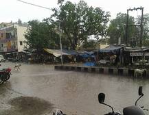 ડાંગમાં વાવાઝોડા સાથે વરસાદની ધમાકેદાર એન્ટ્રી, જાણો ડાંગમાં ક્યાં કેટલો પડ્યો વરસાદ