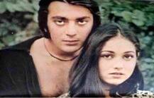 ટીના મુનીમ સાથે બ્રેકઅપ બાદ ભાંગી પડ્યો હતો સંજૂબાબા, આવા થયા હતા હાલ