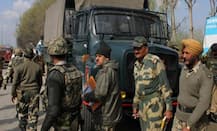 કાશ્મીરમાં ઓપરેશન ઓલઆઉટ-2 શરૂ, સૈન્યએ બનાવ્યું 21 આતંકીઓનું હિટ લિસ્ટ