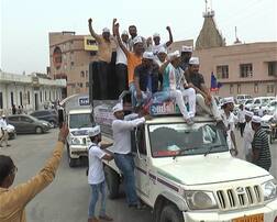 પાટીદારોની મોટી સંસ્થા SPGની આશીર્વાદ યાત્રા પહેલા જ પડ્યા ભાગલા, કોણ કોણ ન રહ્યું હાજર?