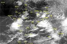 ગુજરાતમાં આગામી 48 કલાકમાં ભારે વરસાદની આગાહી, ક્યાં પડી શકે છે ભારે વરસાદ, જાણો વિગત