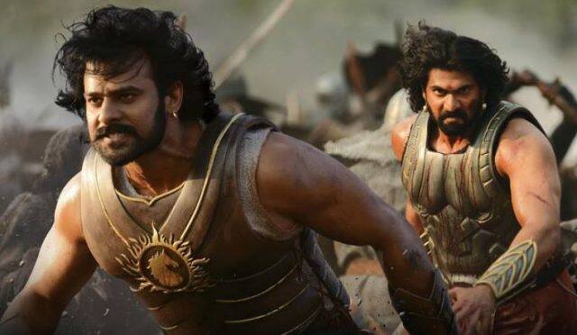  રાણાને બાહુબલી સીરીઝથી ખૂબ મોટી ઓળખ મળી. તે આ સીરીઝમાં ભલ્લાલદેવના પાત્રમાં દેખાયો. રાણાનો આ નેગેટિવ રોલ લોકોને ખૂબ પસંદ આવ્યો હતો.