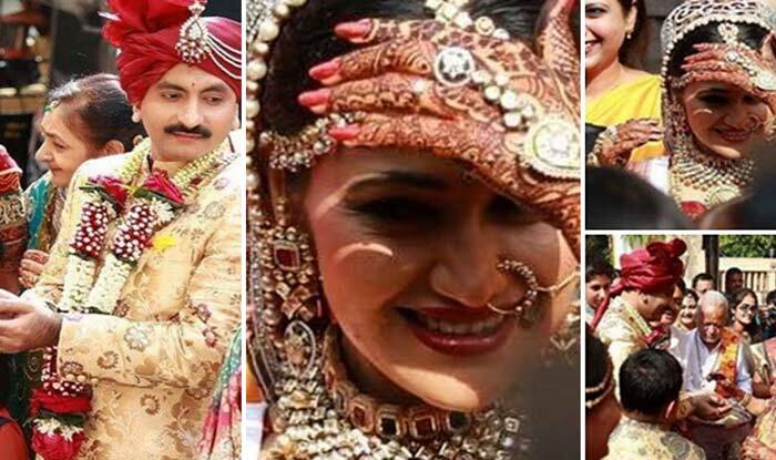  વર્ષ 2015માં દિશાએ સીએ મયૂર પાડિયા સાથે લગ્ન કર્યા હતા. દિશા ‘સીઆઈડી’ અને ‘ખીચડી’ જેવા પોપ્યુલસ શોનો પણ ભાગ રહી ચૂકી છે. જોકે, દિશા ‘તારક મહેતા કા ઉલટા ચશ્મા’થી ઘર-ઘરમાં જાણીતી થઈ.