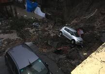 મુંબઈમાં ધોધમાર વરસાદ ખાબક્યો, સમગ્ર મુંબઈમાં થયું પાણી જ પાણી, વરસાદથી થયા આવા હાલ