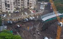 મુંબઈમાં ધોધમાર વરસાદ ખાબક્યો, સમગ્ર મુંબઈમાં થયું પાણી જ પાણી, વરસાદથી થયા આવા હાલ