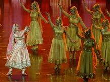 IIFA 2018: 20 વર્ષ બાદ આ જાજરમાન અભિનેત્રીએ સ્ટેજ પર આપ્યું પર્ફોમન્સ