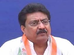 Rajkot: પૂર્વ સીએમ વિજય રૂપાણીના ઘર પર હુમલાના પ્રયાસ મામલે જાણો કોર્ટે કોંગ્રેસ નેતાઓ અંગે શું આપ્યો ચૂકાદો