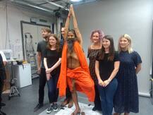 મેડમ તુસાદ મ્યૂઝિયમમાં બાબા રામદેવની એન્ટ્રી, વૃક્ષાસન મુદ્રામાં જોવા મળશે