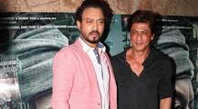 શાહરૂખે લંડનમાં નથી કરી ઇરફાનની ખાનની મદદ, જાણો શું થયો ખુલાસો