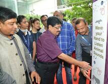 અમદાવાદમાં ‘ધ ગીર’, પ્રવાસીઓને સાંભળવા મળશે સિંહની ત્રાડ