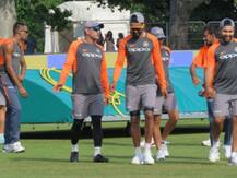 આજે ભારત-આયરલેન્ડ વચ્ચે પ્રથમ ટી-20, રાત્રે કેટલા વાગે ને કઈ ચેનલ પર થશે લાઈવ ટેલિકાસ્ટ? જાણો વિગત