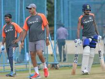 આજે ભારત-આયરલેન્ડ વચ્ચે પ્રથમ ટી-20, રાત્રે કેટલા વાગે ને કઈ ચેનલ પર થશે લાઈવ ટેલિકાસ્ટ? જાણો વિગત