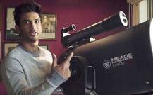 સલમાન અને આમિર ખાનને પછાડીને આ બોલિવૂડ એક્ટરે ચંદ્ર પર ખરીદ્યો પ્લોટ