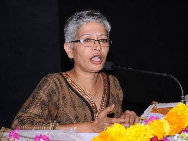 સૂત્રો અનુસાર, પ્રકાશ મેંગ્લોરમાં એક કાર્યક્રમમાં ભાગ લેવાના હતા અને ત્યાં જ તેમની હત્યા કરવાનો પ્લાન હતો. જોકે, SIRએ આ વાતની પુષ્ટિ કરી નથી. જપ્ત કરવામાં આવેલી એક નોટબુકમાં 11 લોકોના નામ લખેલા હતા પણ કેટલાક નામોનો ખુલાસો કરવામાં આવ્યો નથી. SITએ હોમ મિનિસ્ટ્રીને આ 11 લોકો માટે ચુસ્ત બંદોબસ્ત કરવા માટે સૂચવ્યું છે.