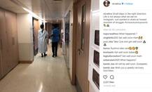 ભારતના આ સ્ટાર બોલરની પત્ની હોસ્પિટલમાં એડમિટ, મદદ વિના ચાલી પણ નથી શકતી