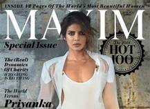 બોલીવૂડની આ અભિનેત્રીની હૉટનેસે બનાવ્યો રેકોર્ડ, સતત પાંચમી વખત બની ‘હૉટેસ્ટ વુમેન ઓન ધ પ્લેનેટ’