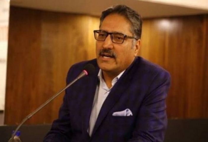 jammu kashmir police confirms shujaat bukhari was killed by let conspiracy hatched in pakistan શુજાત બુખારી હત્યાકાંડ: J&K પોલીસનો ખુલાસો, પાકિસ્તાને રચ્યું હતું ષડયંત્ર, લશ્કરે  આપ્યો અંજામ