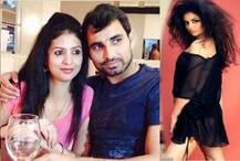 મોહમ્મદ શમીની પત્ની હસીન જહાંનો મોડલિંગની દુનિયામાં જોવા મળશે જલવો, જાણો કેમ