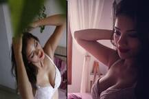 ટીવીની કઈ સંસ્કારી વહુએ છોડી શરમ, આ અભિનેત્રીએ બતાવ્યો પોતાનો બોલ્ડ અંદાજ