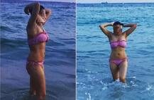 ટીવીની કઈ સંસ્કારી વહુએ છોડી શરમ, આ અભિનેત્રીએ બતાવ્યો પોતાનો બોલ્ડ અંદાજ