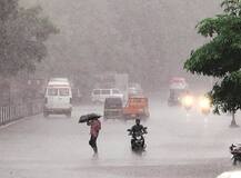 ગુજરાતમાં કઈ-કઈ જગ્યાએ ભારે વરસાદ પડવાની આગાહી કરવામાં આવી, જાણો વિગત