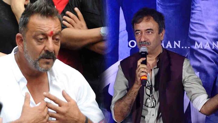 જોકે શુક્રવારે (29 જૂન) રિલીઝ પહેલા ‘સંજૂ’નો પહેલો શો સંજય દત્ત, તેનો પરિવાર, મિત્રો માટે રાખવામાં આવ્યો હતો. ફિલ્મ શો જોઈને બહાર આવતા મહેમાનોની રિએક્શન સારા હતા. પરંતુ સંજૂબાબાએ ફિલ્મ ‘સંજૂ’ને લઈને એક એવી વાત કહી દીધી કે જે હિરાનીને પસંદ ન આવી.