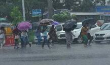 ગુજરાત સહિત 16 રાજ્યોમાં ભારે વરસાદની આગાહી, દેશમાં 17 દિવસ પહેલા થયું ચોમાસાનું આગમન