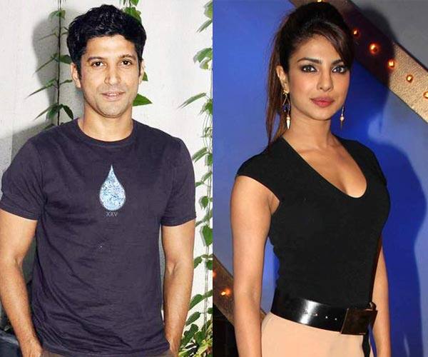  પ્રિયંકા અને ફરહાન જાયરાના માતા-પિતાનો રોલ નિભાવશે. ઓગષ્ટમાં ફિલ્મનું કામ શરૂ થઇ જશે. આ પહેલા આ જોડીએ ફિલ્મ દિલ ધડકને દોમાં કામ કર્યુ હતું. જેમાં બંને ભાઇ-બહેન બન્યા હતાં. આયેશા ચોધરી 13 વર્ષની છોકરી હતી. જે પલ્મોનરી ફાઇબ્રોસિસ નામની બિમારીથી પીડાતી હતી. આમ છતાં તેણે એક પુસ્તક લખ્યું હતું અને લોકોને જાગૃત કર્યા હતાં.