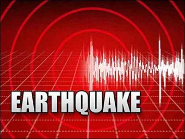 earthquake delhi ncr centre haryana દિલ્હી-NCRમાં ભૂકંપના આંચકા, કેંદ્ર બિંદુ હરિયાણા