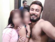 ગુજરાત યુવા ભાજપના નેતાએ પોતાના યુવતીઓ સાથેના અશ્લીલ ફોટા કર્યા વાયરલ, જાણો વિગત