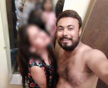 ગુજરાત યુવા ભાજપના નેતાએ પોતાના યુવતીઓ સાથેના અશ્લીલ ફોટા કર્યા વાયરલ, જાણો વિગત