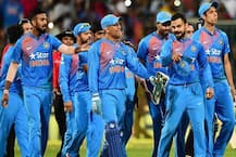 આવતીકાલે ભારત-ઇંગ્લેન્ડ વચ્ચે પ્રથમ ટી-20, રાત્રે કેટલા વાગે ને કઈ ચેનલ પર થશે લાઈવ ટેલિકાસ્ટ? જાણો વિગત