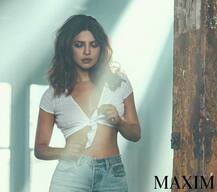 આ હીરોઇને કરાવ્યું મેક્સિમ માટે અત્યાર સુધીનું સૌથી HOT ફોટોશૂટ, જોઇને તમે પણ ચોંકી જશો