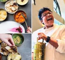 આકાશ અંબાણીની સગાઈમાં આવું ‘રોયલ’ ફૂડ પિરસાયું હતું, જુઓ મેનુ