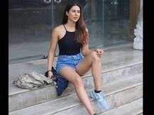 આ પંજાબી એક્ટ્રેસ ક્રિકેટર કેએલ રાહુલને પૂછ્યું ડેટ માટે, જાણો શું મળ્યો જવાબ....