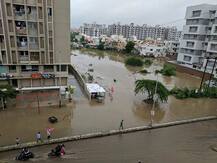 અમદાવાદમાં સૌથી વધુ વરસાદ કયા વિસ્તારમાં પડ્યો, શું થયા Cityના હાલ, જાણો વિગત