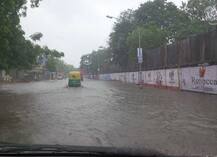 અમદાવાદમાં સૌથી વધુ વરસાદ કયા વિસ્તારમાં પડ્યો, શું થયા Cityના હાલ, જાણો વિગત