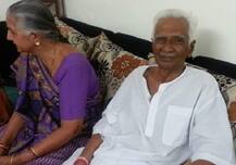 ગુજરાતમાં ભાજપના પાયાના પથ્થર નારસિંહ પઢિયારનું નિધન, ભાજપ છોડીને ગયા પછી કોના કહેવાથી પાછા આવેલા?